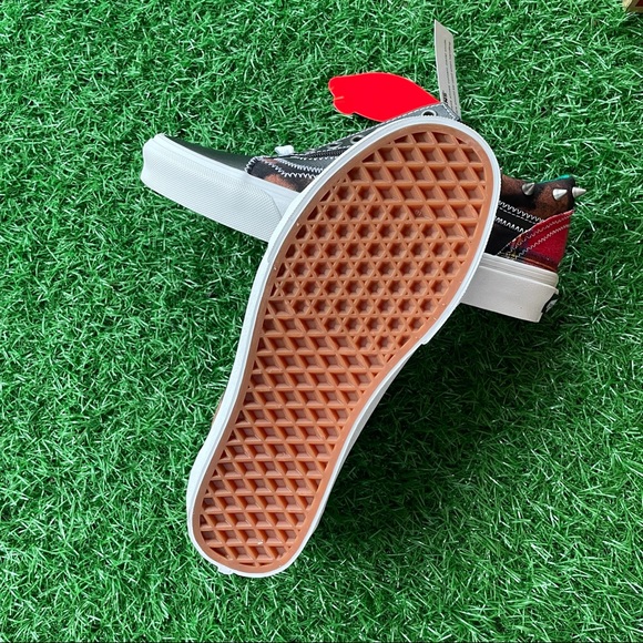 Vans Old Skool Zip - Picture 5 of 5